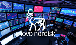 Beitragsbild zu Novo Nordisk Aktie: Unausgewogene Entwicklungen?