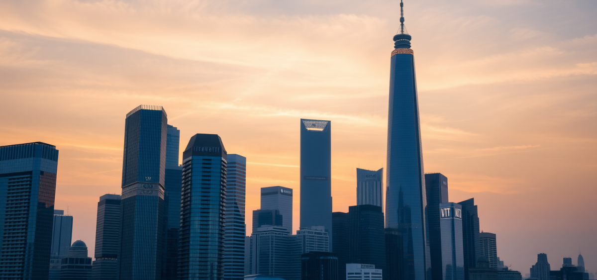 Beitragsbild zu iShares World ETF: Comeback der Nebenwerte?