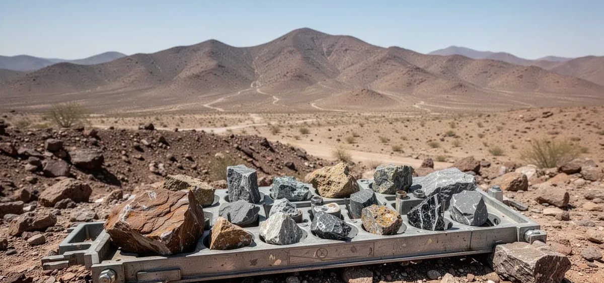 Beitragsbild zu Silver Viper Minerals Aktie: Offensive in Mexiko