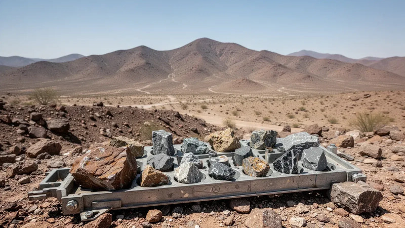 Beitragsbild zu Silver Viper Minerals Aktie: Offensive in Mexiko