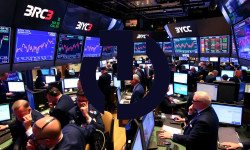 Beitragsbild zu Trade Desk Aktie: CFO-Wechsel belastet