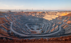 Beitragsbild zu Barrick Mining Aktie: Starke Leistungssteigerung