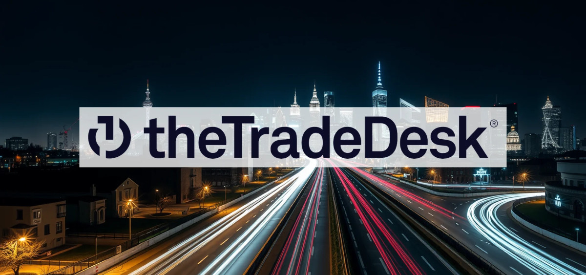 Beitragsbild zu The Trade Desk Aktie: Paradox!