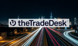 Beitragsbild zu The Trade Desk Aktie: Paradox!