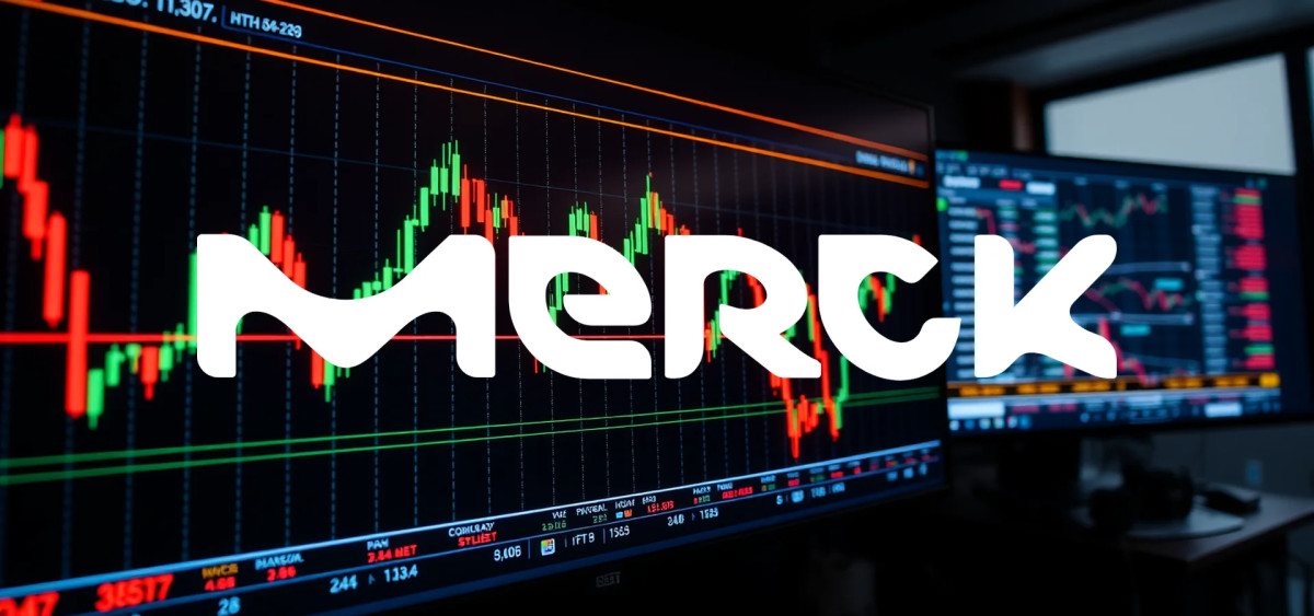 Beitragsbild zu Merck Aktie: Entscheidung naht!