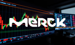 Beitragsbild zu Merck Aktie: Entscheidung naht!