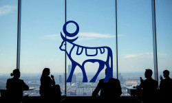 Beitragsbild zu Novo Nordisk Aktie: Roche macht Druck