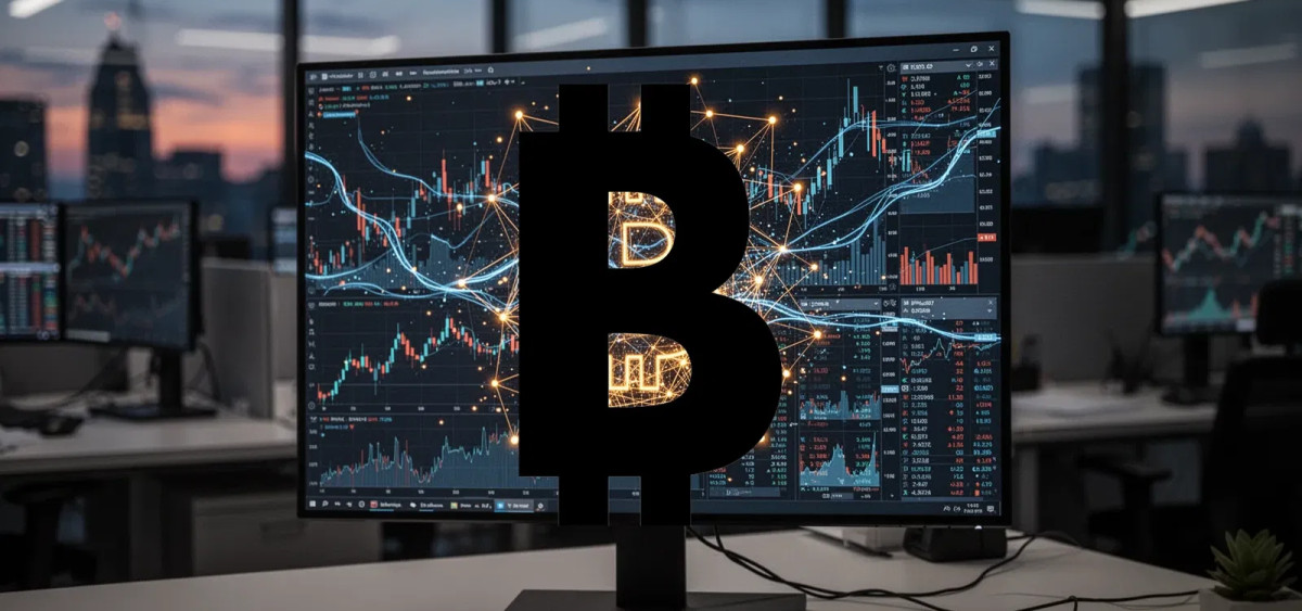Beitragsbild zu Strategy Inc. Aktie: Bitcoin-Strategie auf dem Prüfstand