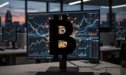 Beitragsbild zu Strategy Inc. Aktie: Bitcoin-Strategie auf dem Prüfstand