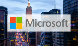 Beitragsbild zu Microsoft Aktie: Wachstumserfolge gefeiert!