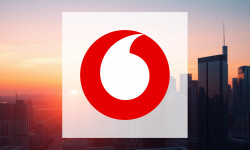 Beitragsbild zu Vodafone Aktie: Kampf an zwei Fronten