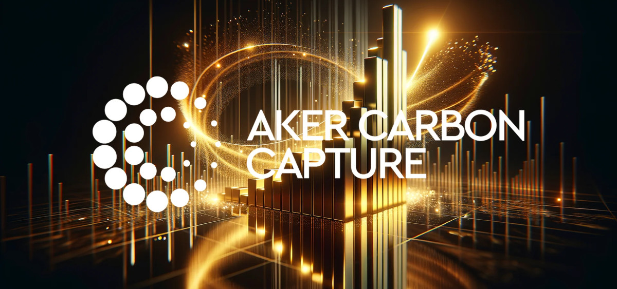 Beitragsbild zu Aker Carbon Capture Aktie: Gefahrenzonen erkennbar?