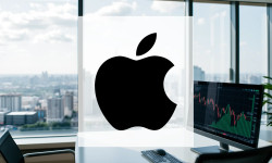Beitragsbild zu Apple Aktie: 4 Billionen geknackt!