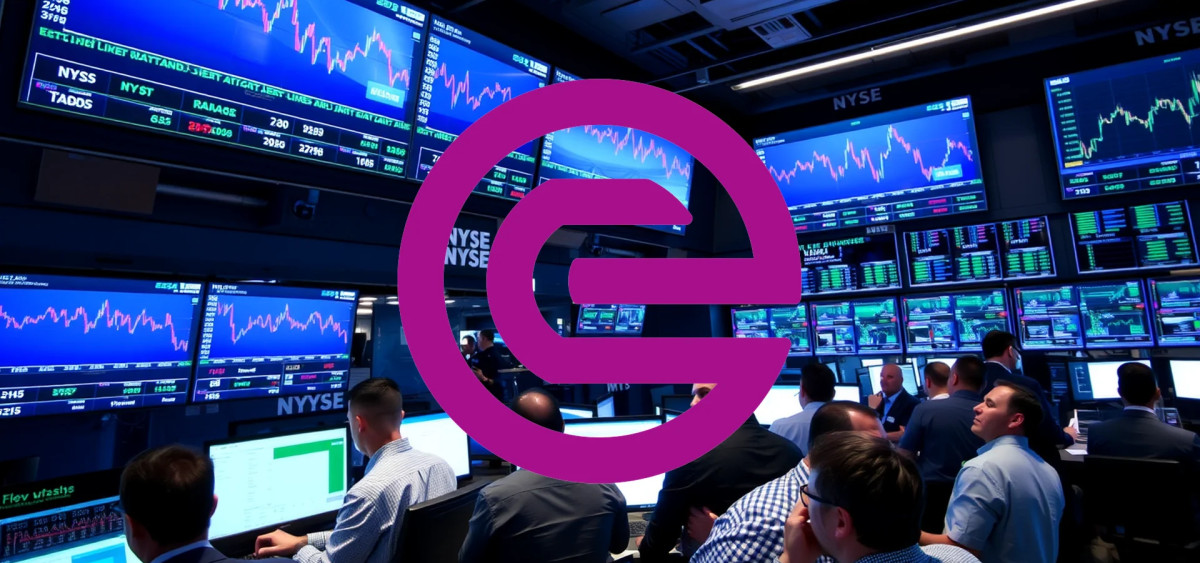 Beitragsbild zu Evonik Aktie: Insider kauft gegen den Trend