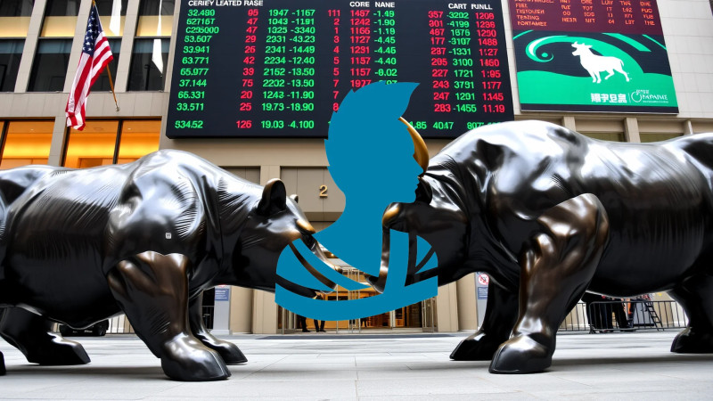 Beitragsbild zu Ballard Power Aktie: Verbesserung reicht nicht