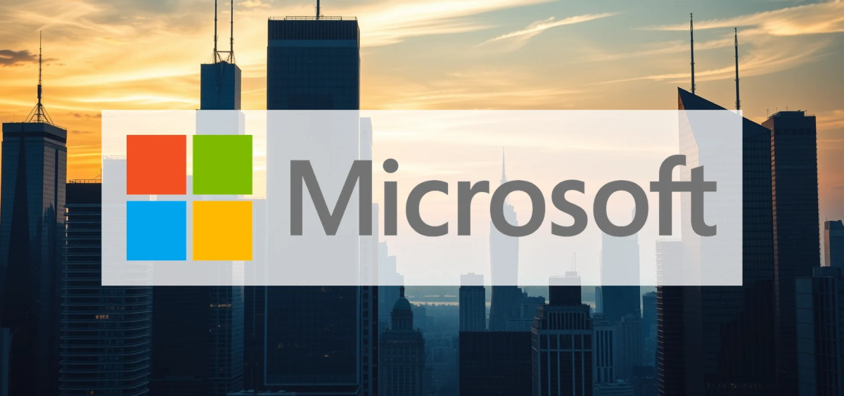 Beitragsbild zu Microsoft Aktie: KI-Traum zerplatzt?