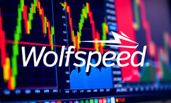 Beitragsbild zu Wolfspeed Aktie: Überzeugender Kursanstieg!