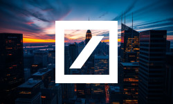Beitragsbild zu Deutsche Bank Aktie: Erfolgszahlen beflügeln!