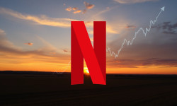 Beitragsbild zu Netflix Aktie: Teurer Triumph