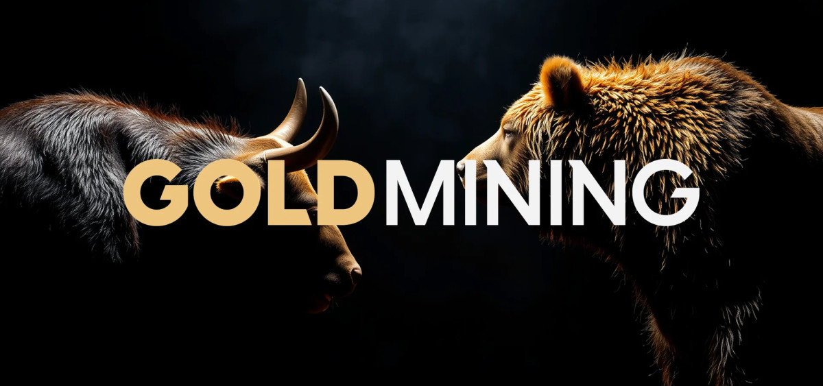 Beitragsbild zu Barrick Gold: Rekordhoch gelandet!