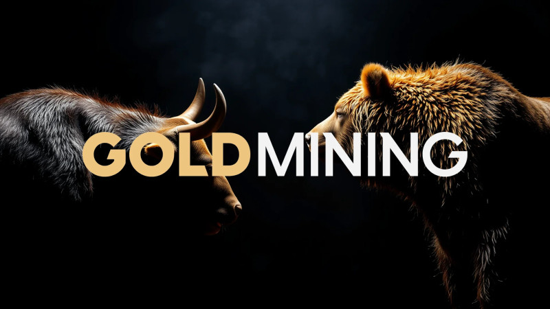 Beitragsbild zu Barrick Gold: Rekordhoch gelandet!