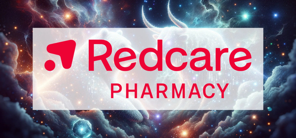 Beitragsbild zu Redcare Pharmacy Aktie: Schocks vorprogrammiert?