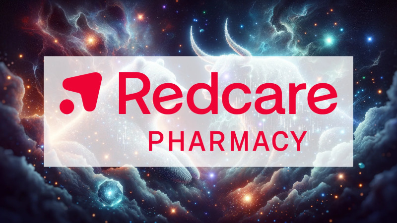 Beitragsbild zu Redcare Pharmacy Aktie: Schocks vorprogrammiert?