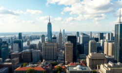 Beitragsbild zu Electro Optic Systems Aktie: Starker Jahresstart