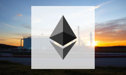 Beitragsbild zu Ethereum: Panikverkäufe eskalieren!