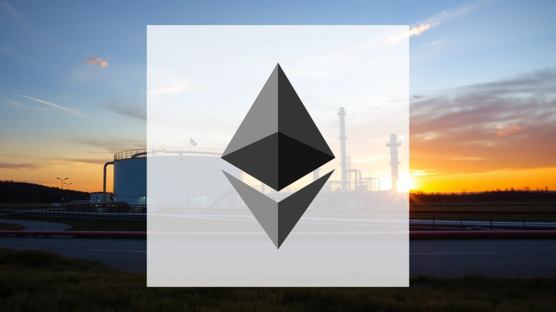 Beitragsbild zu Ethereum: Panikverkäufe eskalieren!