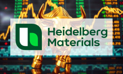 Beitragsbild zu Heidelberg Materials Aktie: Vorreiterrolle angenommen