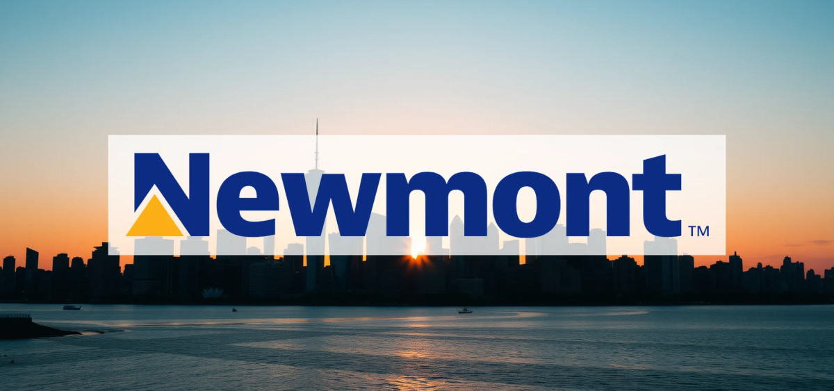 Beitragsbild zu Newmont Mining Aktie: Gold-Rally entfacht!