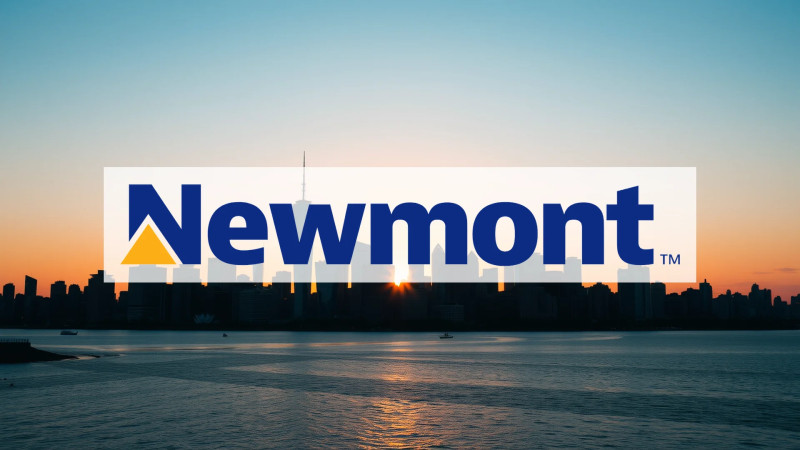 Beitragsbild zu Newmont Mining Aktie: Gold-Rally entfacht!