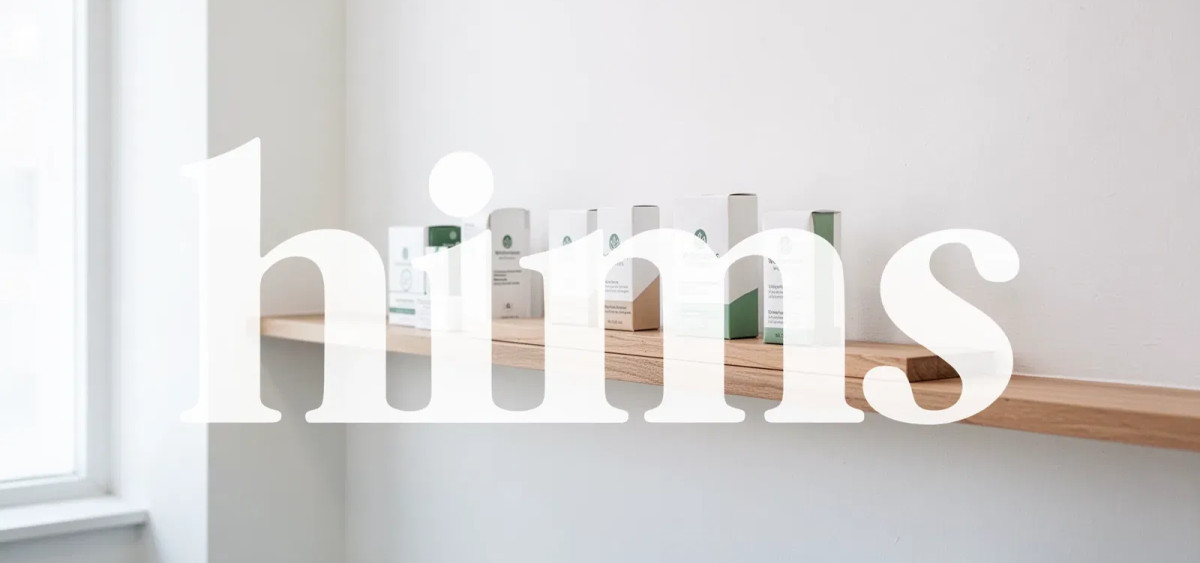 Beitragsbild zu Hims & Hers Aktie: Das Risiko sinkt