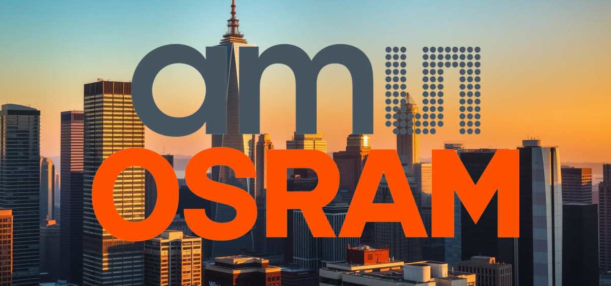 Beitragsbild zu Ams Osram Aktie: Gespanntes Warten