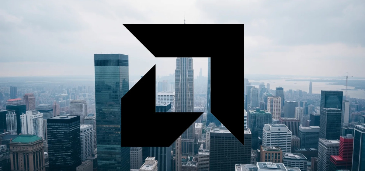 Beitragsbild zu AMD Aktie: Alibaba-Deal und OpenAI-Allianz