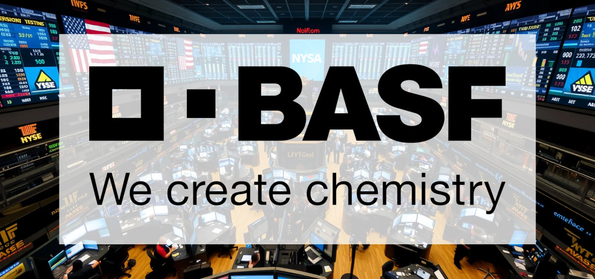 Beitragsbild zu BASF Aktie: Milliarden-Signal!