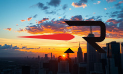 Beitragsbild zu Rocket Lab Aktie: Insider cashen ab!