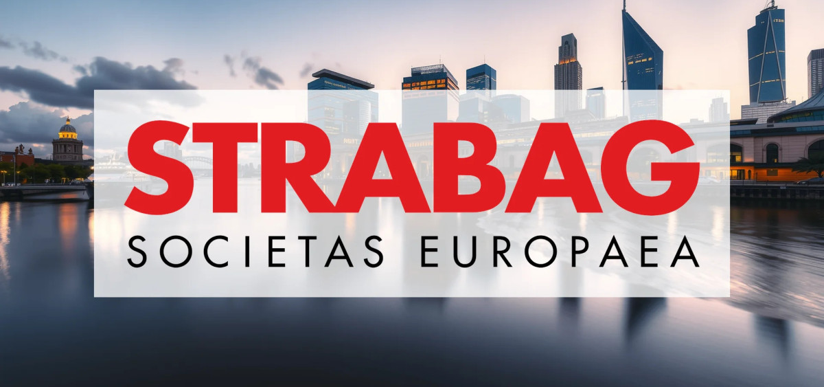 Beitragsbild zu Strabag-Aktie: Da darf noch mehr passieren!