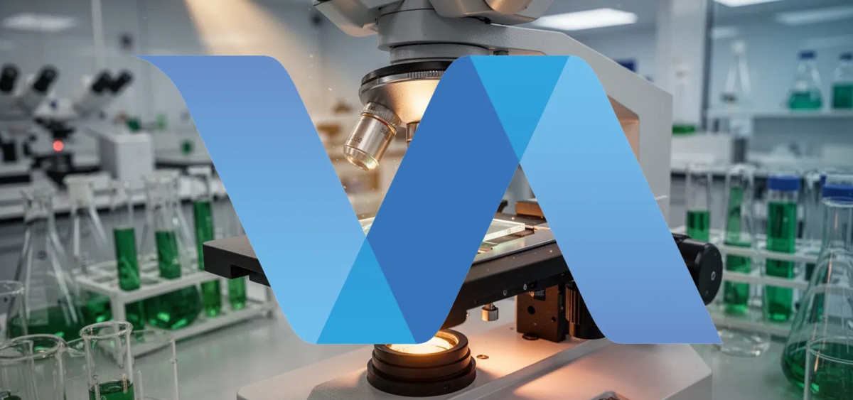 Beitragsbild zu Valneva Aktie: Besser als erwartet