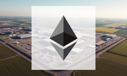 Beitragsbild zu Ethereum: Weiterer Fehltritt?
