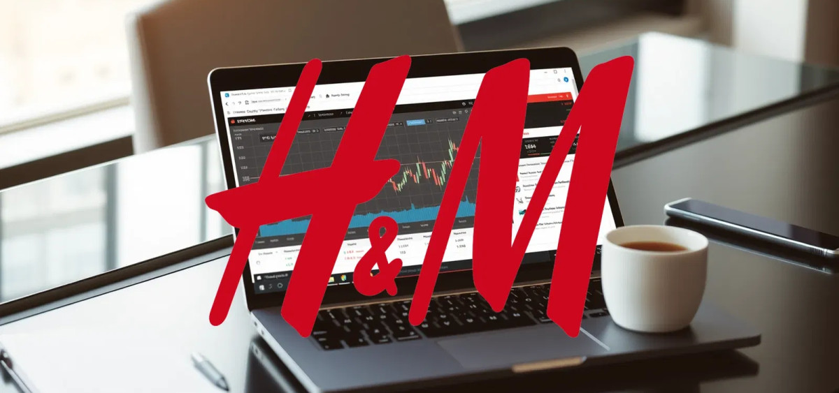 Beitragsbild zu H&M Aktie: Überzeugende Wachstumsstrategie!