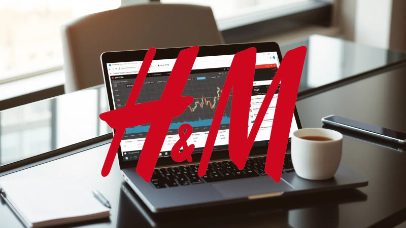 Beitragsbild zu H&M Aktie: Überzeugende Wachstumsstrategie!