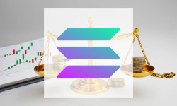 Beitragsbild zu Solana: Comeback der Krypto-Hoffnung?