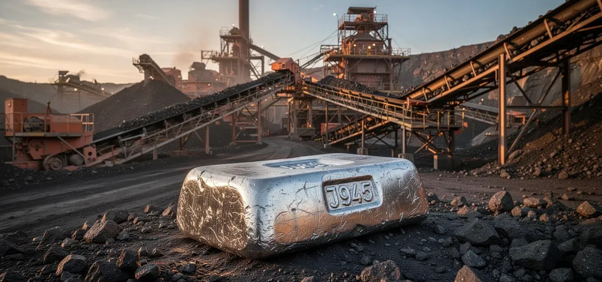 Beitragsbild zu Almonty Industries Aktie: Vom Projekt zum Produzenten