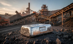 Beitragsbild zu Almonty Industries Aktie: Vom Projekt zum Produzenten