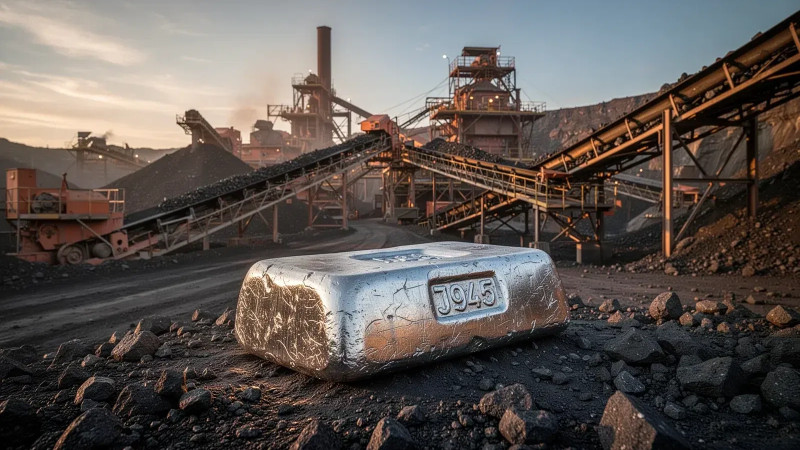 Beitragsbild zu Almonty Industries Aktie: Vom Projekt zum Produzenten