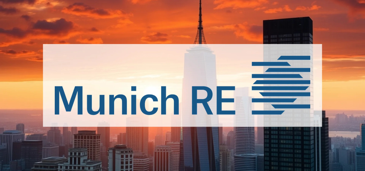 Beitragsbild zu Münchener Rück Aktie: Positives Marktsignal!
