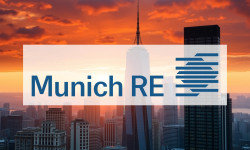 Beitragsbild zu Münchener Rück Aktie: Positives Marktsignal!