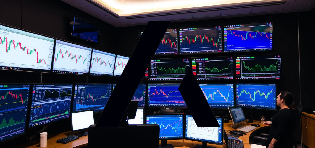 Beitragsbild zu TRATON Aktie: Beeindruckt Investoren!